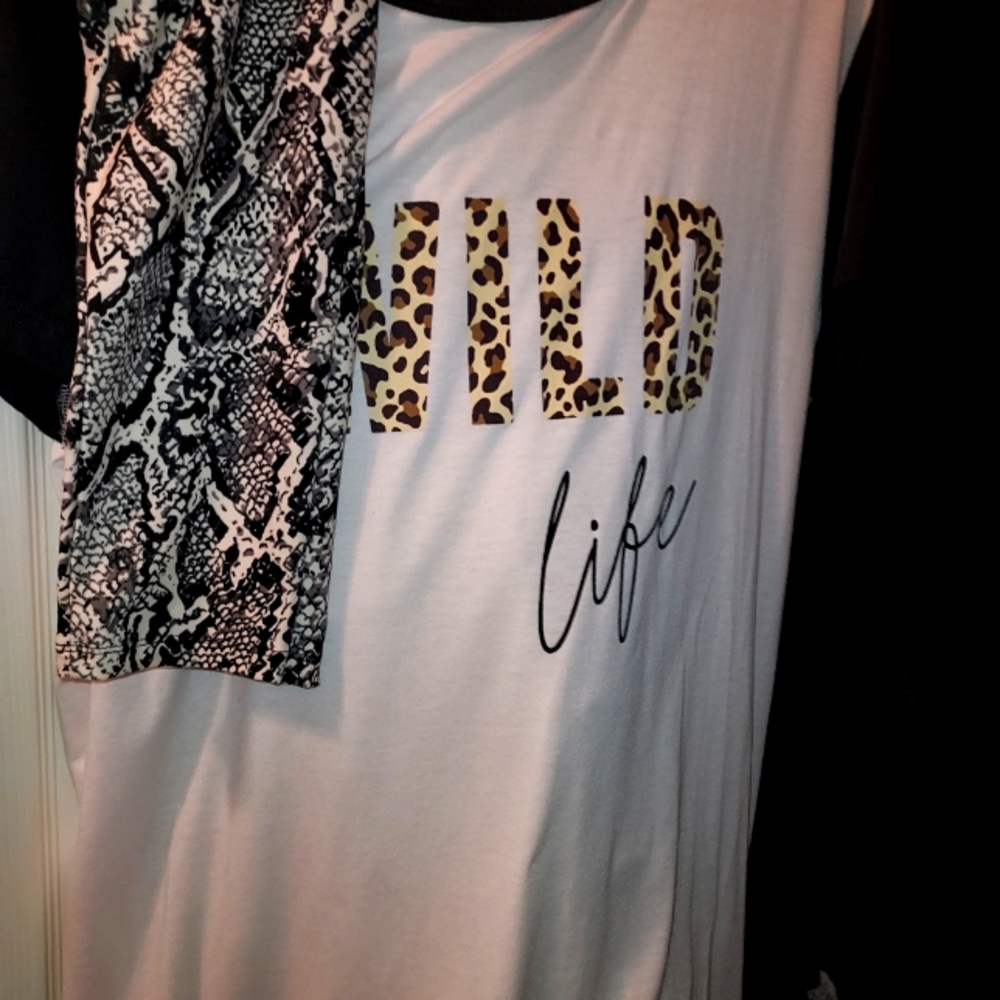 Lularoe outfit tc2 leggings 2xl liv